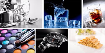 揚州茄紫輕影像 專業(yè)產(chǎn)品拍攝，賦能品牌市場推廣新動能