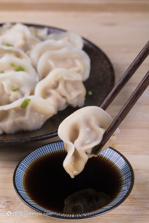 傳統(tǒng)美食新活力 餃子市場(chǎng)推廣宣傳全攻略