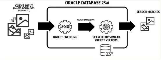 Oracle Database 23ai正式發布 近50年歷史數據庫巨頭邁入AI時代
