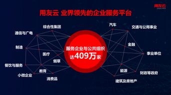 用友陳強(qiáng)兵 以智能服務(wù)驅(qū)動(dòng)數(shù)字企業(yè)轉(zhuǎn)型，夯實(shí)基礎(chǔ)軟件服務(wù)新生態(tài)
